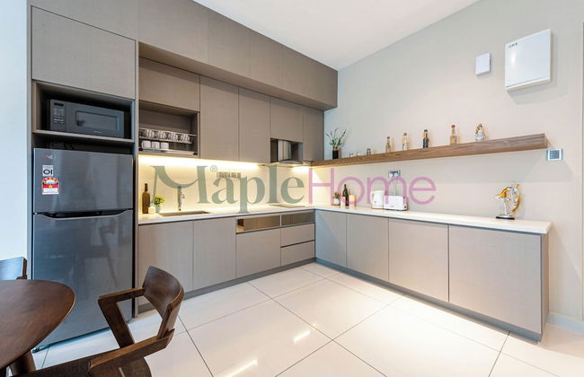 Geo38 Premier Suites Genting Highlands - Foto 17