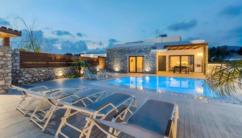Prasonisi Villas - Foto 4