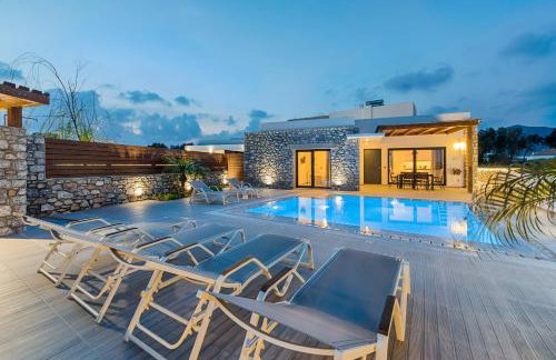 Prasonisi Villas - Foto 4