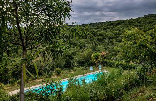 Castellina di Bocco - Foto 25