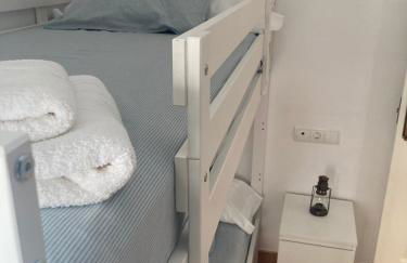 Rialto céntrico patio sevillano - Foto 22