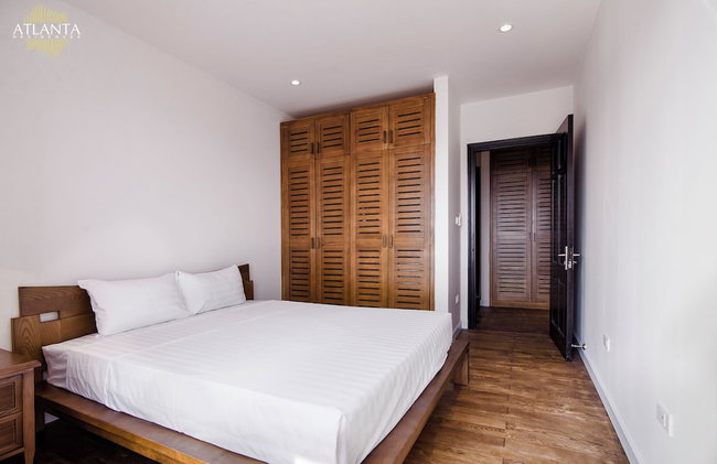 Atlanta Residences - Foto 11
