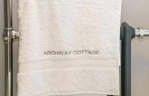 Archway Cottage - Foto 22