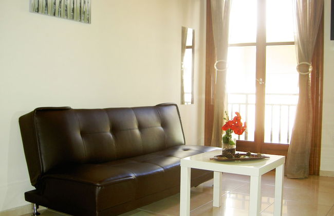 Mat Old Town Apartments - Foto 33