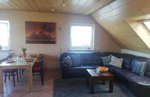 Anna - neue Ferienwohnung mit Blick ins Grüne - Photo 6