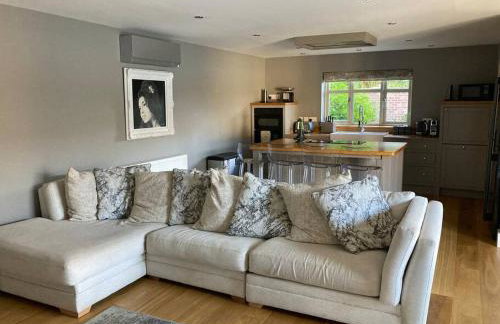 The Oaks, Luxury 2 bedroom cottage in a peaceful location - Foto 15