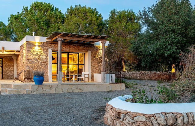 Impressive Farmhouse With Pool - Foto 39