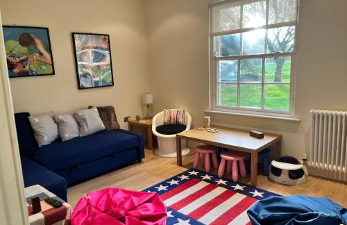 The Lough Erne House at Golf Village Lough Erne Resort - Foto 25