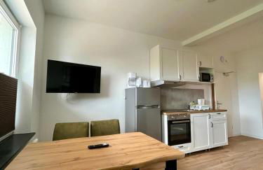 Villa Jesteburg - Foto 19