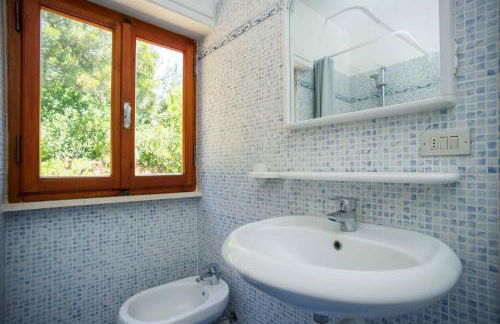 Residence le Mimose - Foto 52