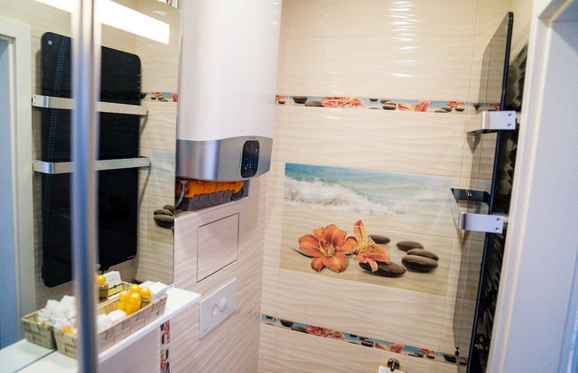 Sofia Central Pretty Apartment - Foto 22