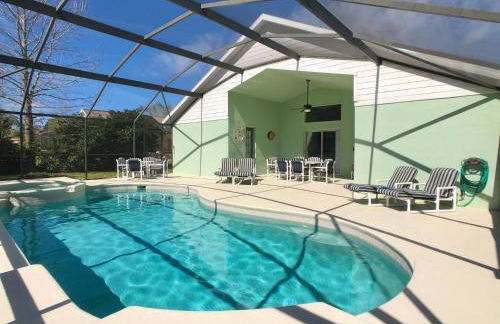 The Oasis - Photo 14