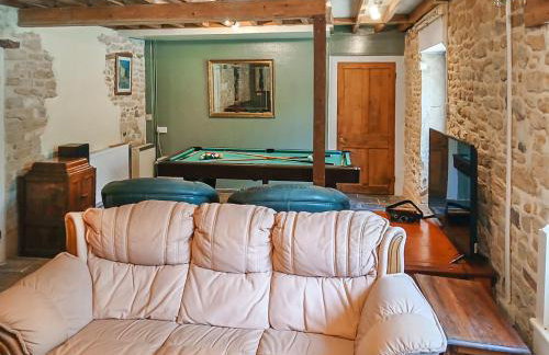 Brockhill House - Foto 6