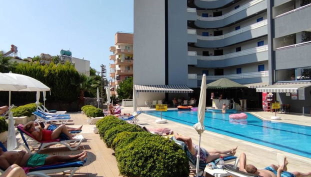 Happy Apart Hotel - Foto 4