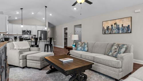 The 54th Cottage - Foto 3