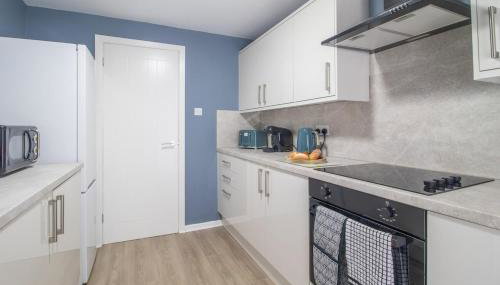 Corsehill Cottage - 3 Bedroom, 2 bathroom House - Foto 5