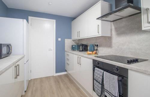 Corsehill Cottage - 3 Bedroom, 2 bathroom House - Foto 6