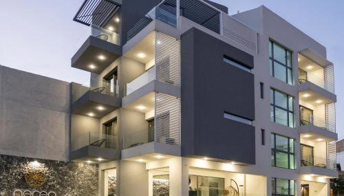 Nerea Boutique Suites Karystos - Foto 2