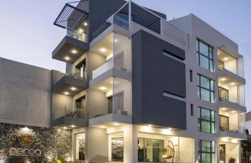 Nerea Boutique Suites Karystos - Foto 2