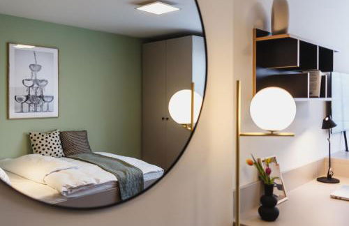 The Circus Living - Foto 83