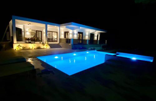 Luxury Villa Anemone with private pool - Foto 9