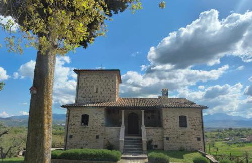 Agriturismo Torre Gialluise - Photo 14