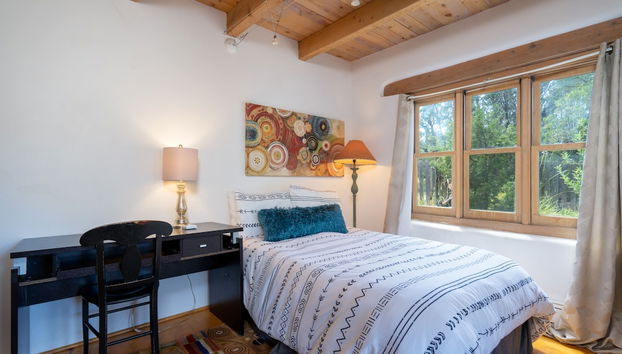 Santa Fe Retreat - Photo 4, Chambre