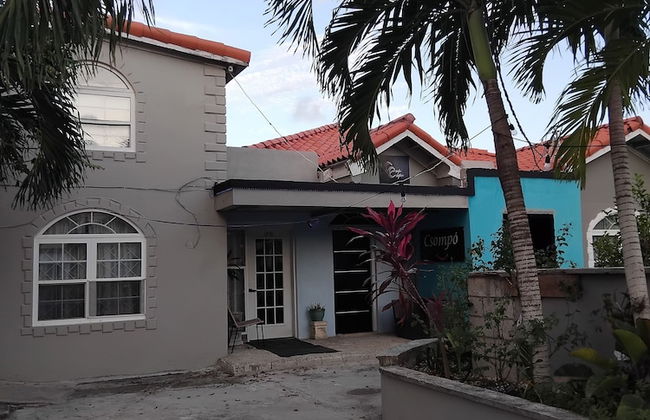 Leisure Duplex At Csompo Silver Manor - Foto 32