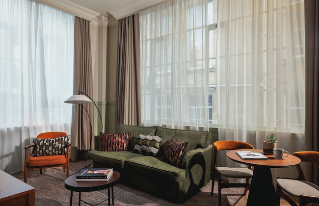 Native Glasgow - Photo 13