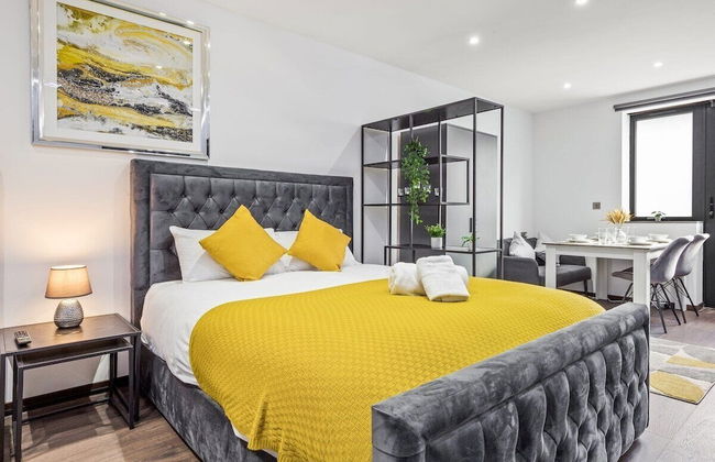 Golders Green Stays - Foto 12