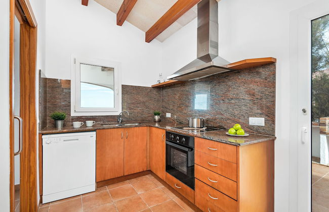 Villa Sirio - Foto 8