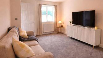 Bright & Spacious 3-Bed Rotherham Home Ideal for Families or Contractors - Foto 5