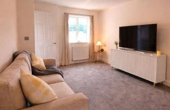 Bright & Spacious 3-Bed Rotherham Home Ideal for Families or Contractors - Foto 5