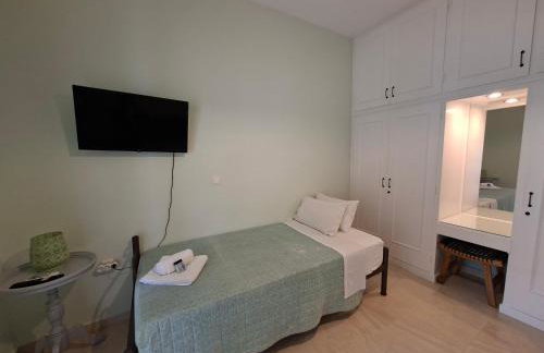 Kipos Apartments - Foto 9