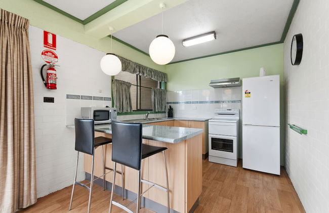 Emmanuel Holiday Apartments - Foto 5