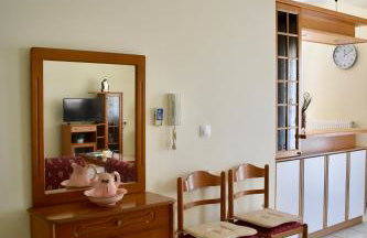 Igoumenitsa Retiré Apartment - Foto 18