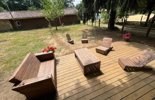 Bus insolite - Foto 15