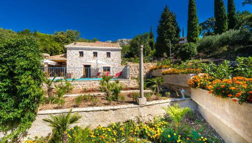 Holiday Home Marina - private swimming pool - Foto 3