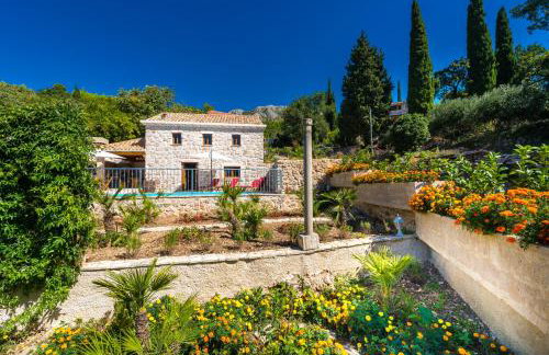 Holiday Home Marina - private swimming pool - Foto 3