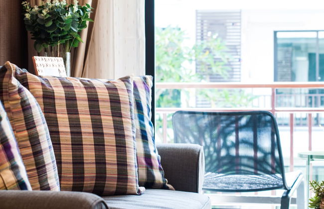 The Title KR Beach Condotel Rawai Phuket - Foto 24