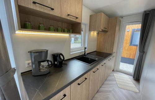 Holiday Home Tiny Haus Sonnenplatz by Interhome - Foto 13