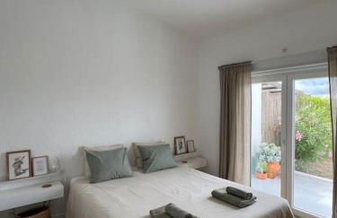 Casa de Maio - New T2 - ARRIFANA BEACH 650 mts - Foto 22