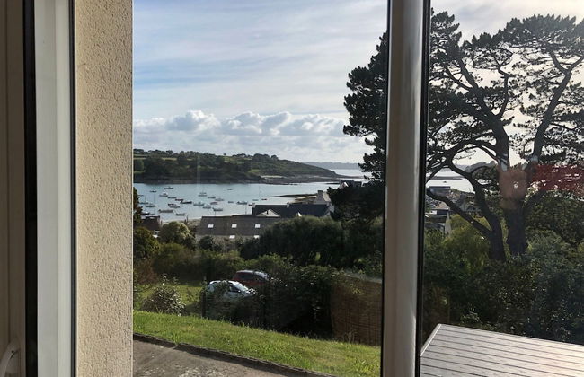 Holiday Home in Terenez With Stunning Sea View - Foto 33