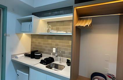 Studio completo - proximo ao metro Luz - Foto 35