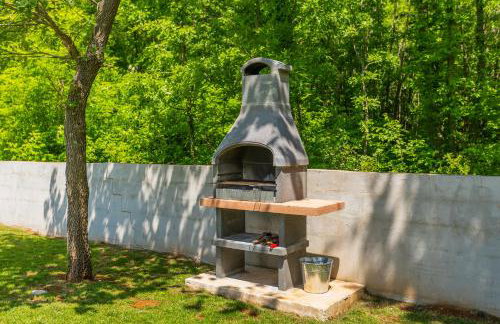 Villa Rubus by IstriaLux - Photo 39