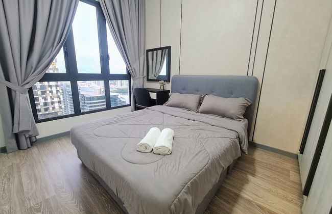 Southlink Lifestyle Apartment Bangsar - Photo 9