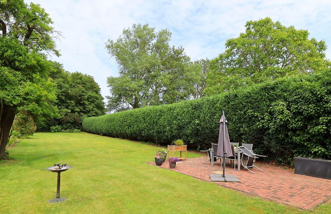 Lovely Apartment in Wendelstorf near Seabech - Photo 22