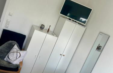 Ferienwohnung Südstraße Dachterrasse - Foto 9