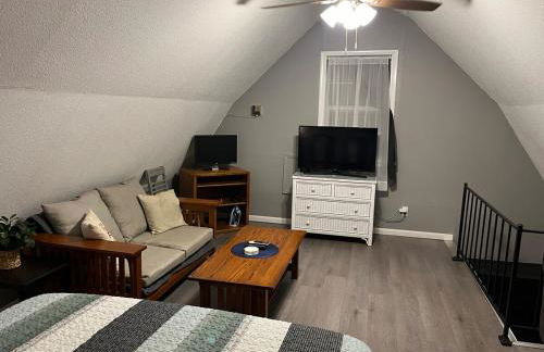 Galloway Cottage- Bikes & Firepit - Foto 32