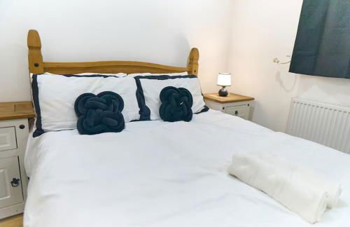 Modern 2 Bedroom - Foto 19